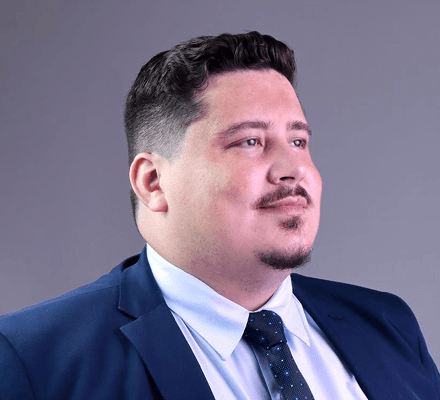 Dr. John Bihuna - Advogado especialista em Direito Cível e Imobiliário em Biguaçu SC