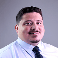 Dr. John Bihuna - Advogado fundador do escritório de advocacia em Biguaçu SC